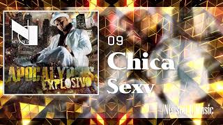 09. Neyson D - Chica Y