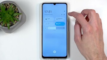 ZTE Blade A36 – How to Enable Power Saving Mode
