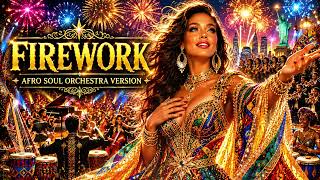 Katy Perry – Firework | Epic Cinematic Orchestral Cover (2026) | Powerful Symphony Version ⭐
