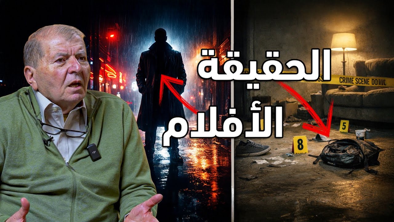 الافلام التركية حقيقة😱  والافلام العربية كذب🤥