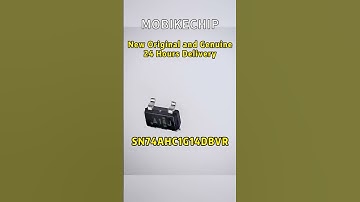 #SN74AHC1G14DBVR, #TexasInstruments, #DiodesSuppliers, #SemiconductorsDistributor, mobikechip.com