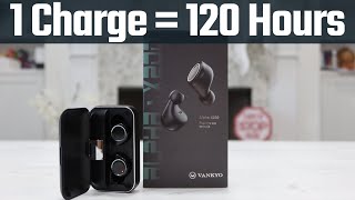 Vankyo X200 TWS vs AirPods Pro & 2 - Unbox & Review