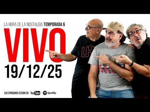 LHN en Vivo (19/12/2025) cierre de temporada