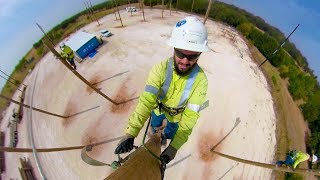 Electrical Apprenticeship Program through Great Southwestern