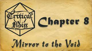 Mirror to the Void - Chapter 8 - Finale