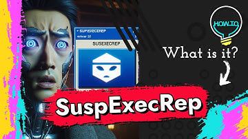Trojan:Win32/SuspExecRep.A!cl Malware Explained & Removal Guide
