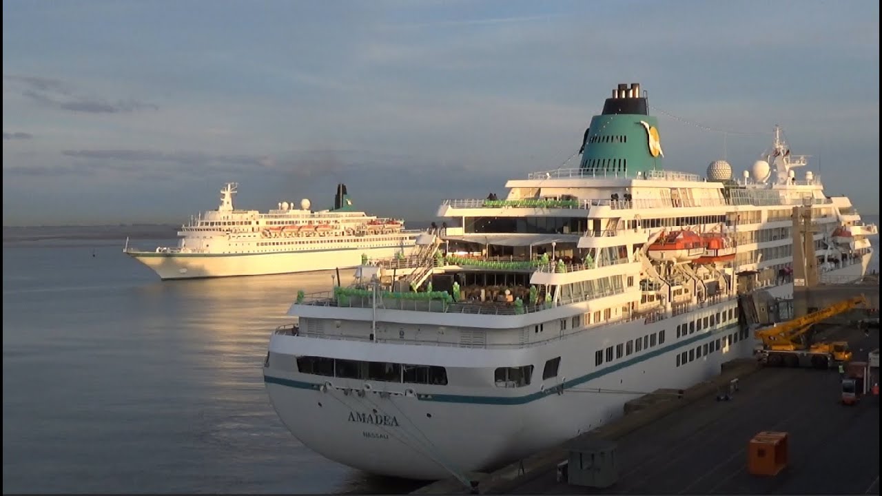 4-fach Anlauf in Bremerhaven mit Horn-Battle, 10.09.2015