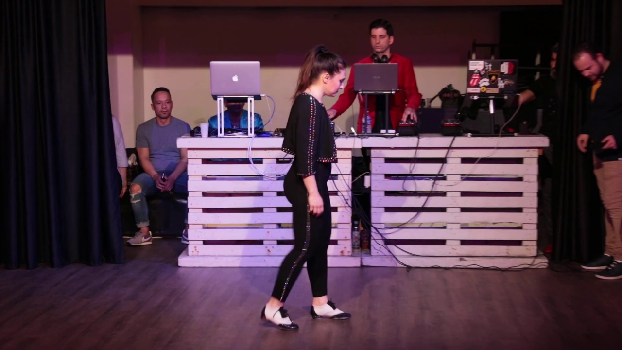 ALLA ZAKHAROVA - SHOWTIME @ PISC 2019 PRE-PARTY