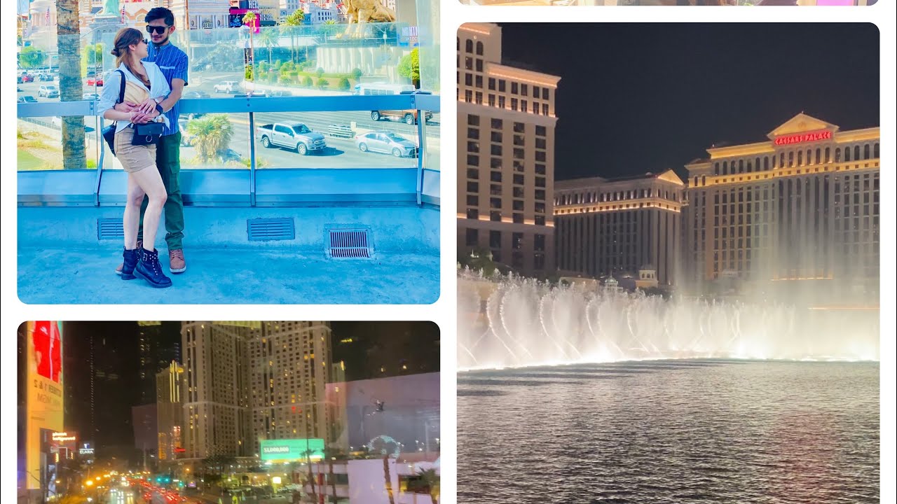 LAS VEGAS TRAVEL VLOG/2021/FIRST TIME IN LAS VEGAS YouTube