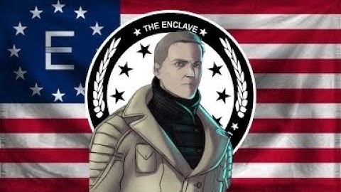 The Great Plan || The Enclave