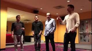 Download lagu 98 Degrees *Because of You* Acapella 1/1/2020