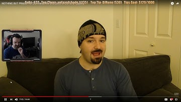 Retrospective Marathon Sept. 2019 pt6 - Lords of the Fallen/PSVR