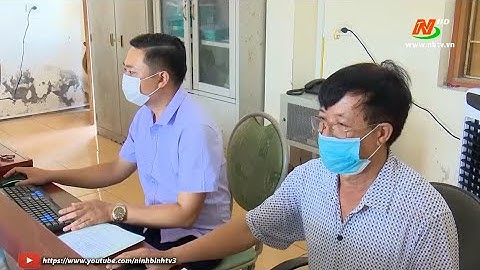 Nâng cao trách nhiệm của cán bộ, đảng viên trong thực thi công vụ