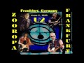 U2 - ZOO TV - Zooropa Frankfurt  (1993/06/02)