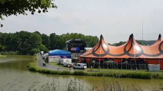 Daan - Vestrock 2017