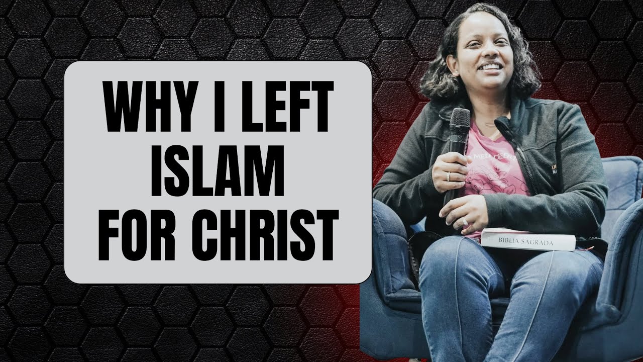 Отвергнутая, преследуемая, но свободная: путь мусульманки к Иисусу