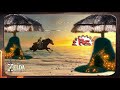 Chill Mon As The Shrine Hunt Continues - Breath Of The Wild