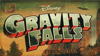 Made Me Realize - Gravity Falls Soundtrack