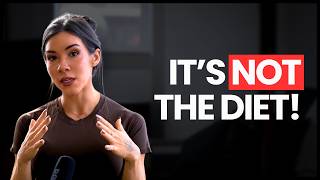 E. 159 Why Your Fat Loss Isn’t Working (It’s Not the Diet)