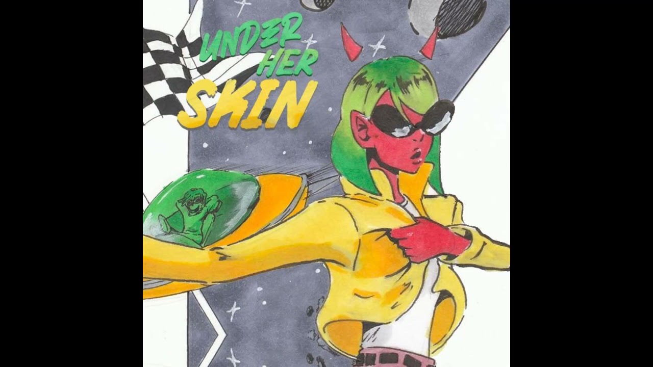 [FREE FOR PROFIT] Juice WRLD x Nick Mira Type Beat - "weekend"