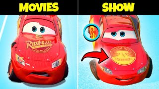 15 Things Cars On The Road Changed From The Movies