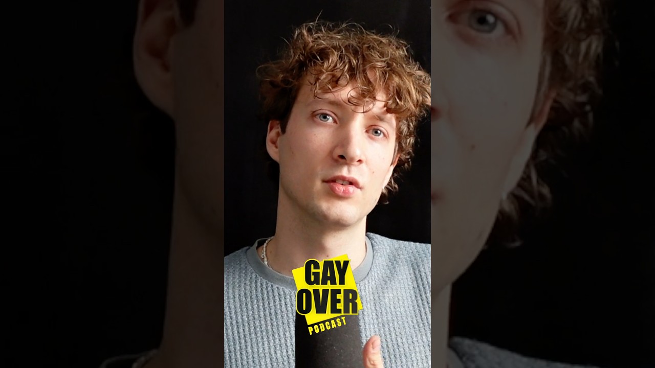 Offene Beziehung – eine Option für dich? #gayoverpodcast