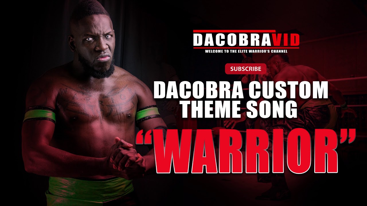 DaCobra Theme Music