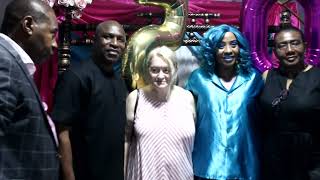 Download Lagu Judy Akuta (BlueLips) 50th Birthday In 2022. MP3