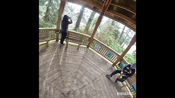 Insta360 One X2 Shadow Clone Insta360shotlab