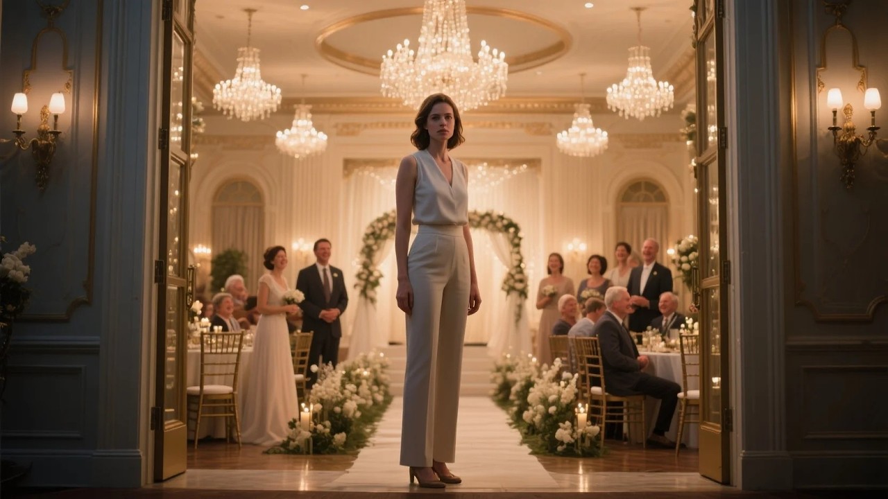 My Dad Called Me a Janitor Because My Job Wasn’t “Real” — Then I Shut Down the Money Powering His Li