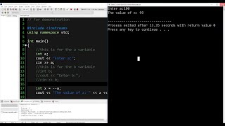 C++ Operators Part 2