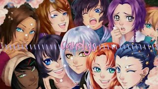 【CANDY'S】AUDIÇÕES ABERTAS! screenshot 5