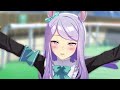 【ウマ娘1周年記念MAD】ウマ娘×パワプロ2018OP「Brand New Sky」