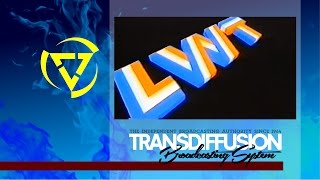 LWT into Thames Weekend News | Friday 22 August 1986