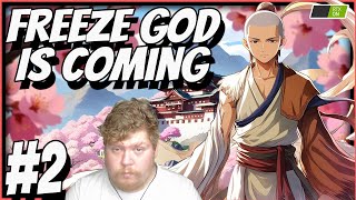 Path of exile 2 Hardcore! - Monk - Freeze God is coming - With  @LetsPlayMaster  (Act 1 Part 2)