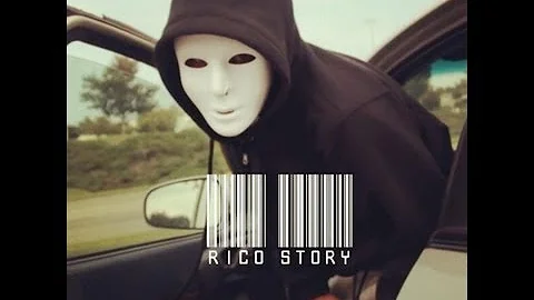 Speaker Knockerz - Rico Story "Part 1"(Official Video) Shot By @LoudVisuals