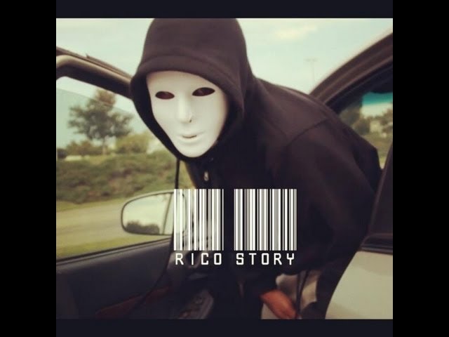 Speaker Knockerz - Rico Story "Part 1"(Official Video) Shot By @LoudVisuals