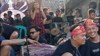 lagu lagu bersama Soreng Kridho Wargo Budoyo Lemah ireng