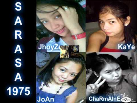 SARABA SONG.wmv