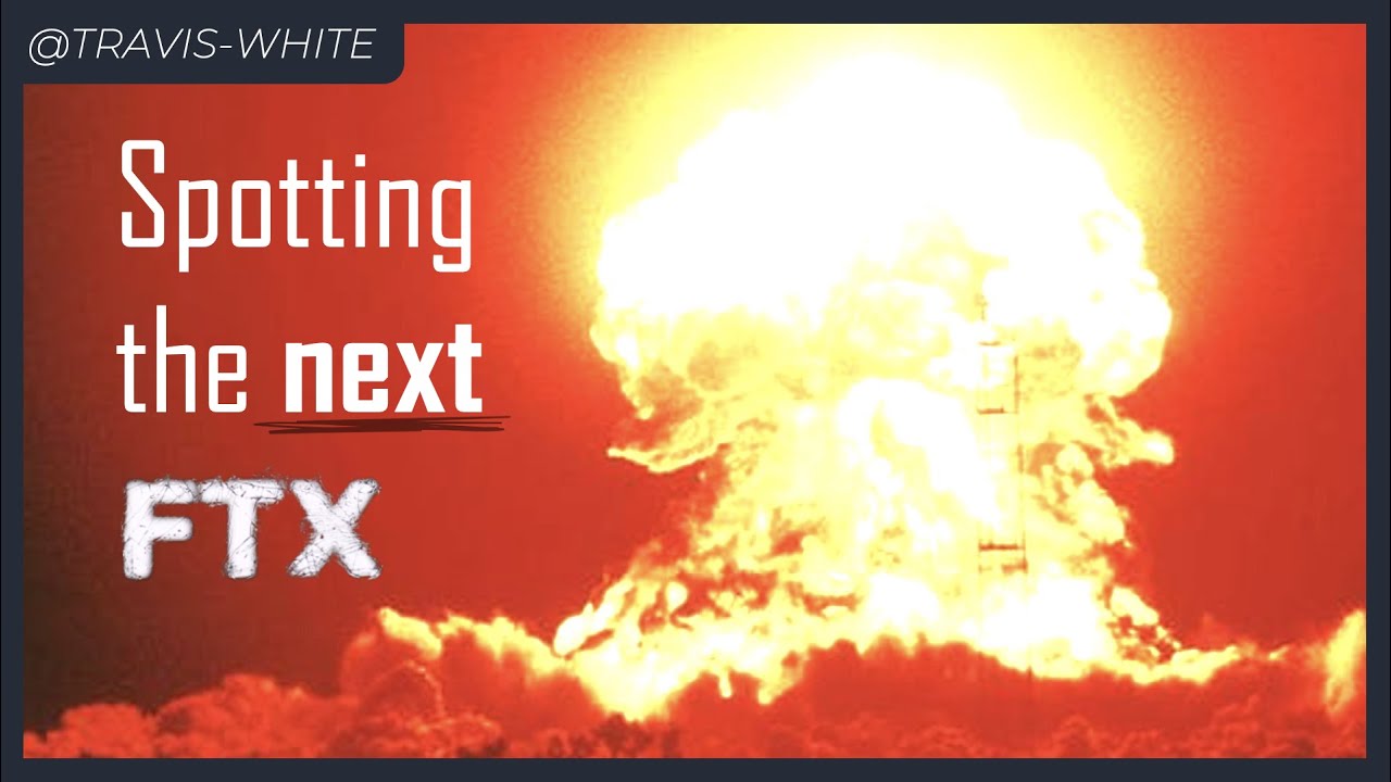 I exposed Celsius, BlockFi, Gemini 12 months ago