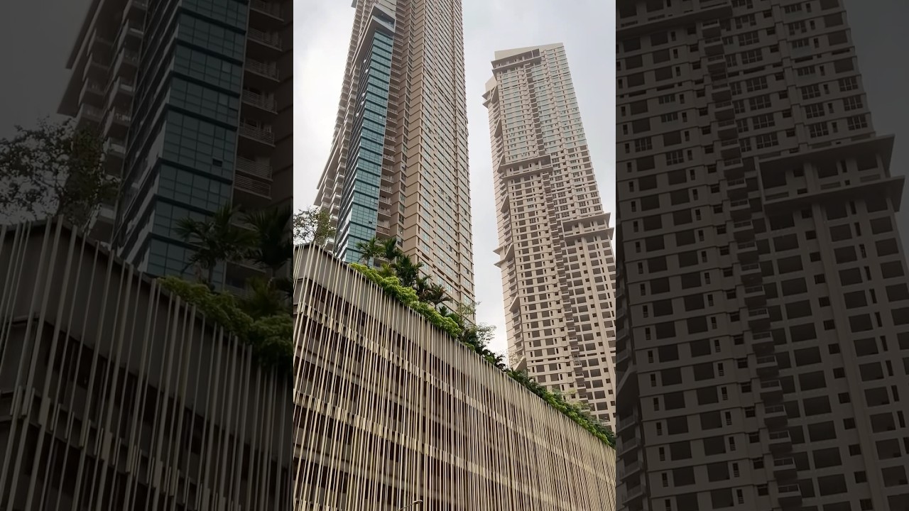 Mumbai Real-estate Auris Serenity Bliss Ileria Malad 2025  