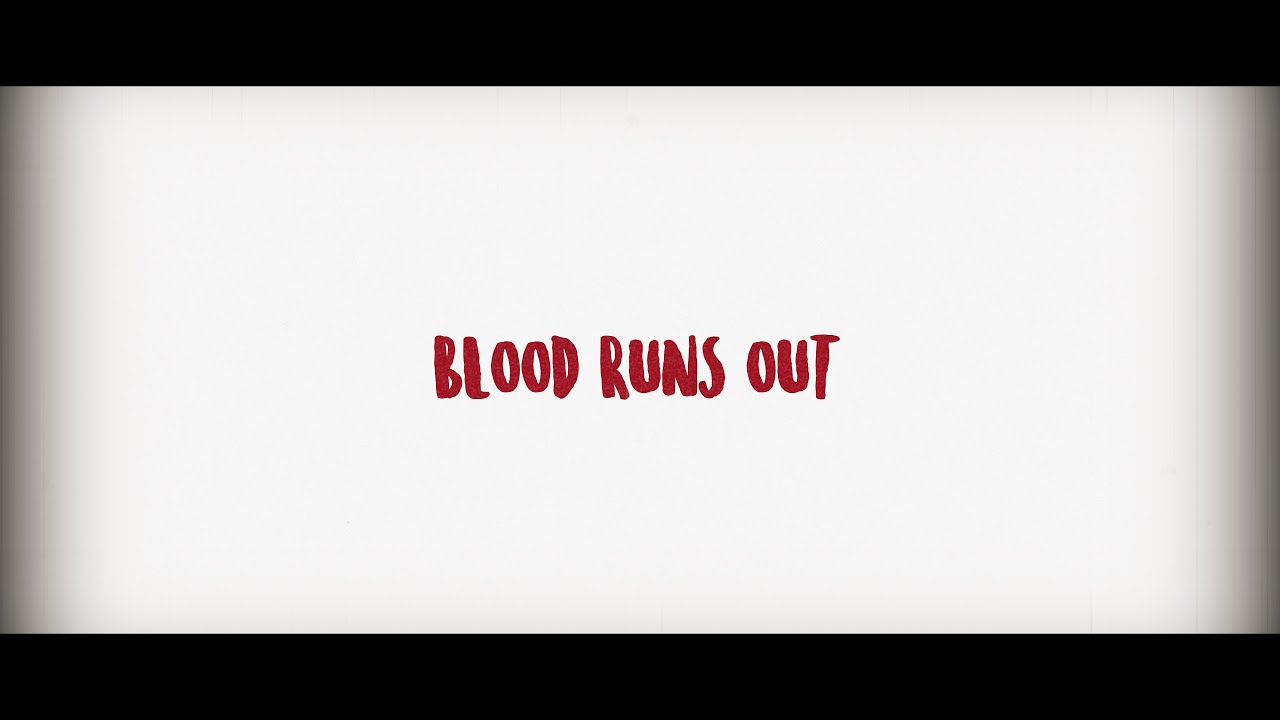 Leo The Rapper - Blood Runs Out (Official Music Video)