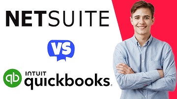 Netsuite vs Quickbooks - Which One Is Better?