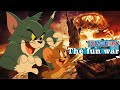 Tom &amp; Jerry War: Psychological Reflection