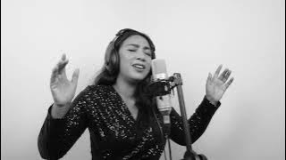 THROUGH THE FIRE CHAKA KHAN - ELFA TAHMILA