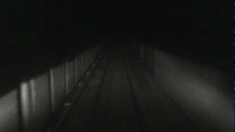 CERN Large Hadron Collider LHC "Genocidal Hard Roller"