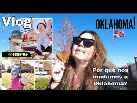 Video: Cómo celebrar el Día de la Madre en la ciudad de Oklahoma