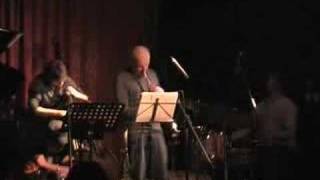 Matthew Halsall Quintet Live