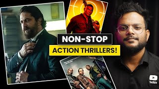 The 10 Must Watch Thrilling Movies Action Packed Adventure On Netflix