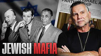 How Jewish Mafia Influenced American Organized Crime